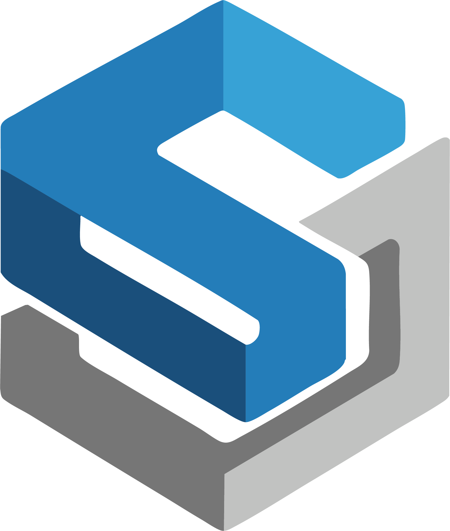 StruktureSoft logo